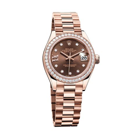 rolex donna lady just 31|lady datejust 28mm.